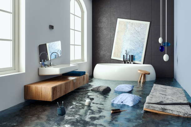 Best Residential water damage restoration  in Shortsville, NY